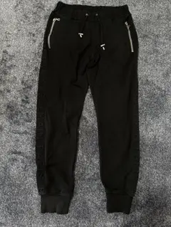 BALMAIN PARIS スウェットショートパンツ ブラック - メルカリ