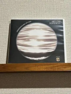 mellow madness / 符和