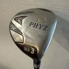 2025年最新】phyz cl ドライバー レディースの人気アイテム - メルカリ
