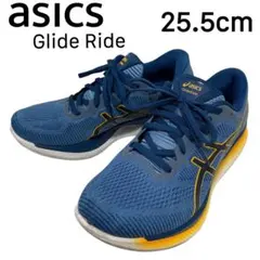 asics アシックス ランニングシューズ GlideRide グライドライド