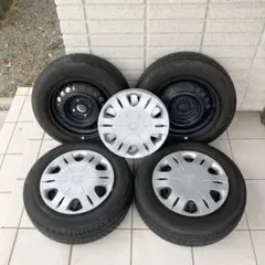 2026年最新】純正 ホイール ホンダ 14インチの人気アイテム - メルカリ