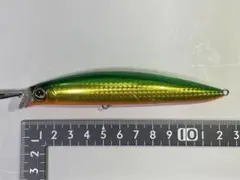 ハードコア シャローランナー120F