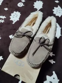 UGG モカシン　新品未使用