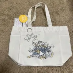 パルパルーザ　トートバッグ&ポーチ　ドナルド 2025年最新】ドナルド パルパルーザ トートバッグの人気アイテム