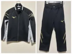 【超美品】Mizuno 日本代表 ジャージセット 3点セット 値下げしました)Sサイズmizuno Global Elite上下ジャージ ミズノ