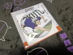 ハイキュー!! 木兎光太郎