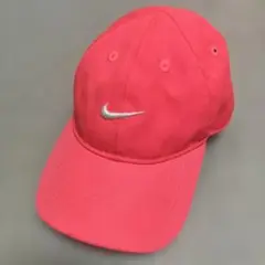 Nike Toddler Heritage 86 キャップ ピンク