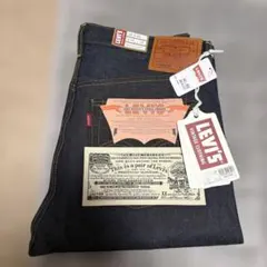 LEVI’S VINTAGE CLOTHING W34 S501XX 大戦モデル