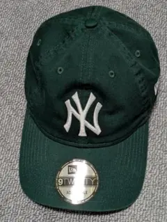 New Era 9TWENTY　ニューヨーク・ヤンキースキャップ