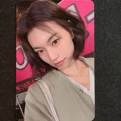 IOI i.o.i 音楽中心 ドヨン サノク トレカ - メルカリ