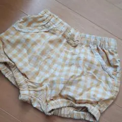 サニーランドスケープ　ショートパンツ　80センチ