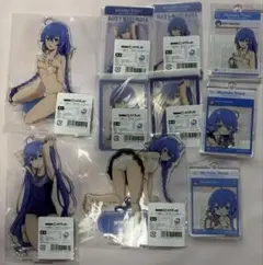 無職転生 ロキシー Vivitフィギュア 11体セット - メルカリ