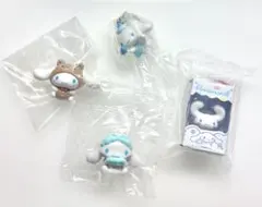 サンリオ ランダムグッズ シナモンセット