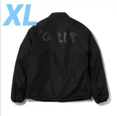 コーチジャケット xl