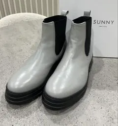 PELLICO SUNNY ペリーコサニー サイドゴアブーツのサムネイル