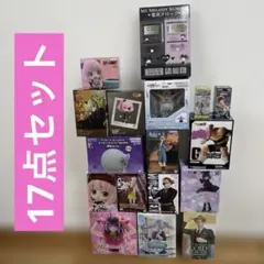 ② フィギュア プライズ まとめ売り 17点セット