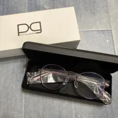 PG-212Lべっこう】ピントグラス 軽度 シニアグラス pintglass - メルカリ