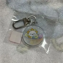 JO1 JOCHUM Bira カプセルトイ アクリルキーホルダー 佐藤景瑚