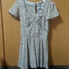 値下げ！スパイラルガール  ワンピース