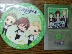 SideM ジョイポリス　特典　Jupiter