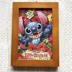 ディズニー リロ＆スティッチ ジグソーパズル204