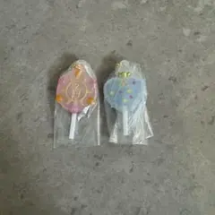 おジャ魔女どれみキャンディチャーム