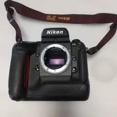 Nikon F5 AF NIKKOR 35mm F2D フィルムカメラ - メルカリ