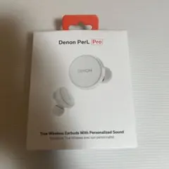 2026年最新】denon perl proの人気アイテム - メルカリ