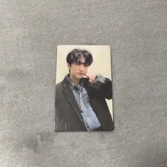 Straykids スキズ 5star チャンビン US targetトレカ