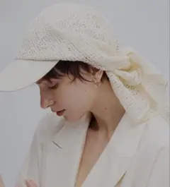 AMERI VINTAGE MESH DAMASK EMBROIDERY CAP - メルカリ
