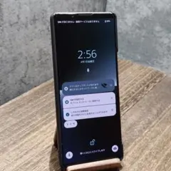 Xperia 1 VII 256GB スレートブラック(画面焼け有り) - メルカリ