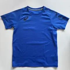 asics半袖Tシャツ　150のサムネイル