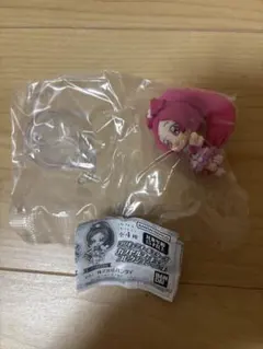 カプセルフィギュアコレクションvol.4 キュアブロッサム