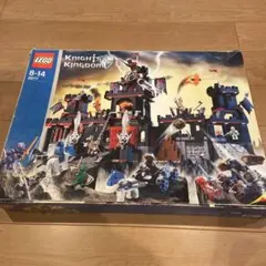 Lego Bionicle 8894レゴ 8894 ピラカの要塞 - メルカリ