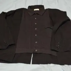 SUMISTYLE 異素材ジャケットのサムネイル