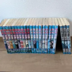 幽★遊★白書 1〜19巻＆レベルE 1〜3巻 セット売 冨樫 義博