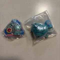 サンリオ　ハンギョドン