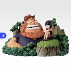 ワンピース　1番くじ C賞　おまけつき