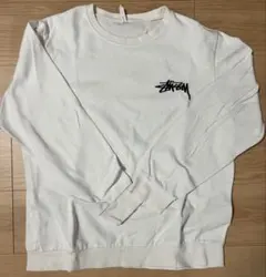 stussy トレーナー