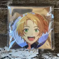 あんスタ イベコレ缶バッジ 遊木真