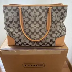 2026年最新】COACH 6086の人気アイテム - メルカリ