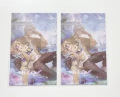 にじさんじ イブラヒム ノスタルジア チェキ 2枚セット