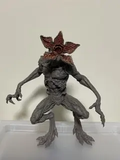 ストレンジャーシングス　一番くじ　フィギュア