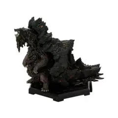 モンスターハンター ゾラ・マグダラオス ぬいぐるみ - メルカリ
