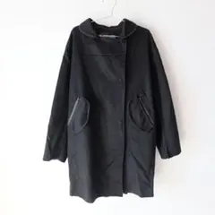 y2k archive gimmick zip pocket jacket