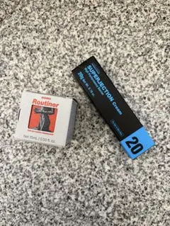 正規品 ジェンクションクリーム＆ルティナー - メルカリ