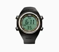 omer ダイブコンピューターMISTRAL 魚突き