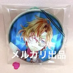 ディアラバ 無神コウ チェンジング缶バッジ