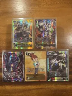 デジモンカードゲーム　まとめ売り