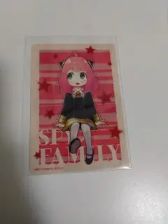 スパイファミリー　ステッカー　まとめ売り